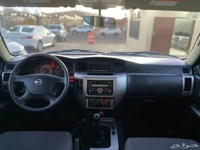 نيسان فتك 2015 نص فل سعودي 27