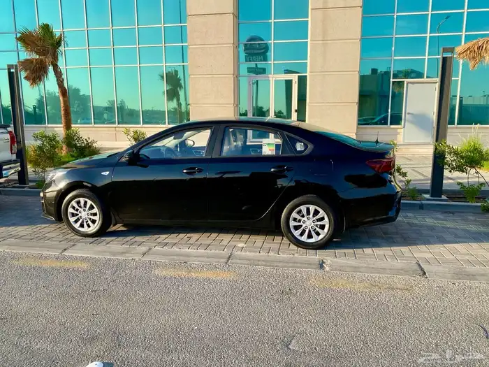 مجموعة سيارات كيا سيراتو 2021 16