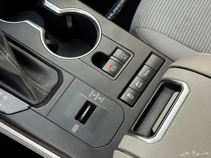 تويوتا هايلاندر 2022-وكاله هايبرد فل كامل 22