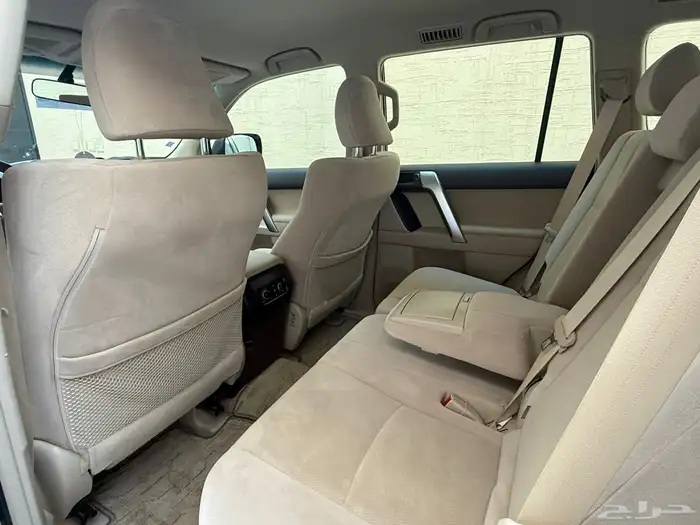 البيع برادو الساير مديل 2023 16