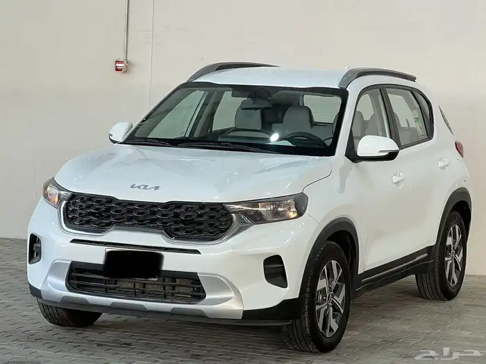 كيا - سونيت - 2022 - سعودي 3