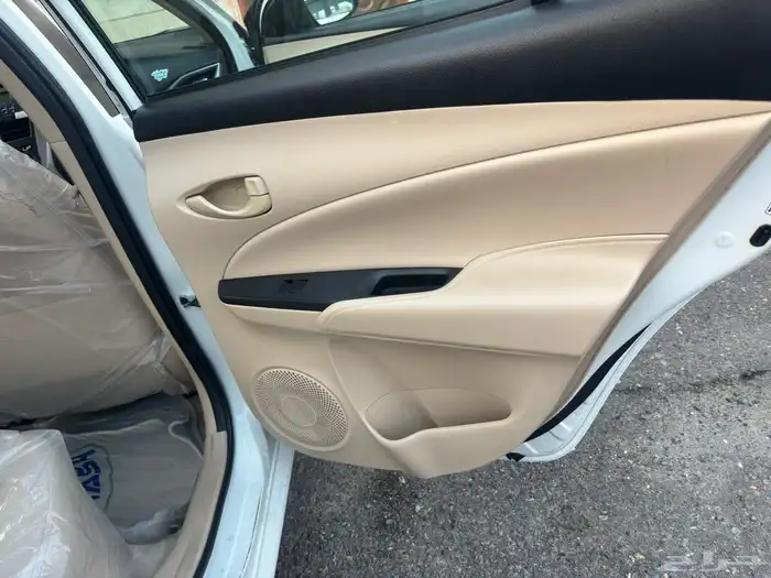 يارس 2019 للبيع 6