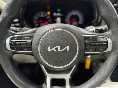 كيا K5 إستاندر مطور index