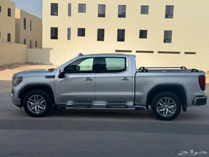 للبيع جمس سييرا 2020 فل كامل 0