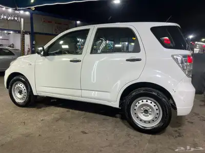 جيب دهاتسو تيورس 2014قير عايد دبل نظيف جدا استخدا حكومي index