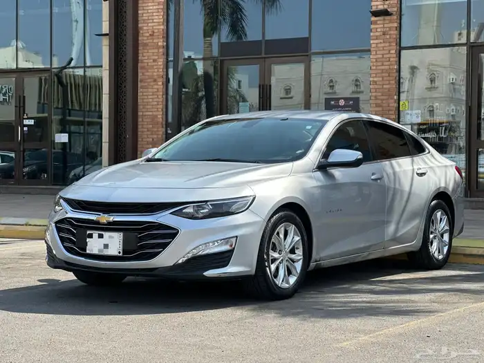 شيفروليه ماليبو 2020 LS مالك اول 1