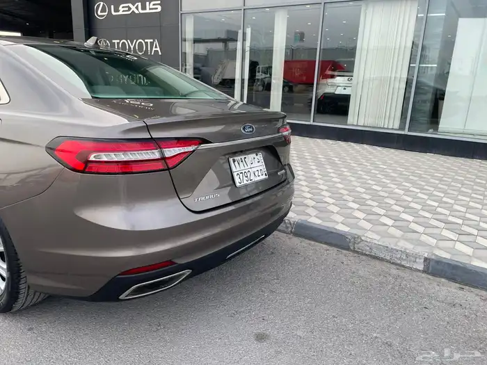 توروس 2020 سعودي 5