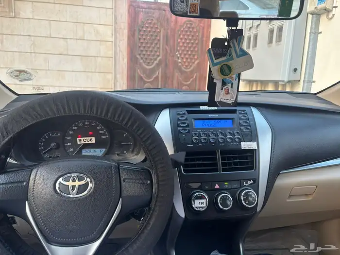 يارس 2019 للبيع 9