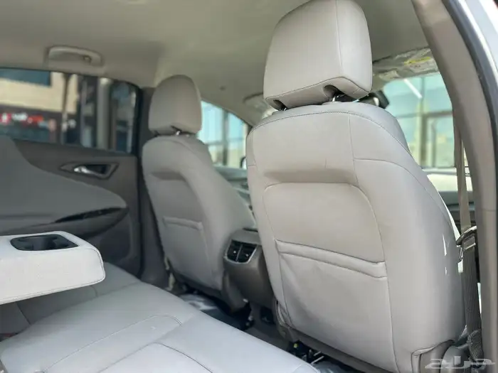 شيفروليه ماليبو 2020 LS مالك اول 15