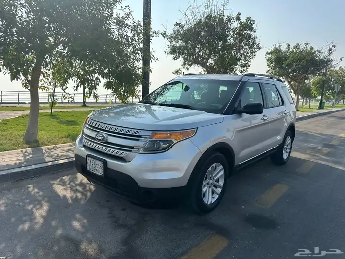 فورد اكسبلور 0