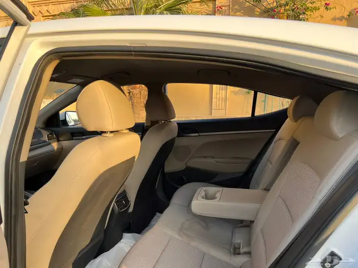 هونداي النتراء 2017 استاندر 13