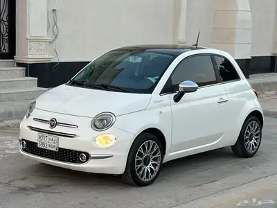 فيات دولتشي 2023 ( بحالة الوكالة ) index