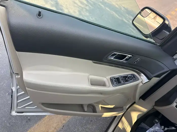 فورد اكسبلور 2013 4