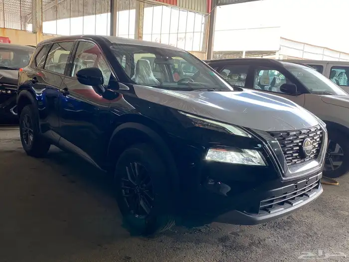 نيسان اكستريل استاندر 2.5 دبل وبدون دبل 2026 كاش اقساط 11