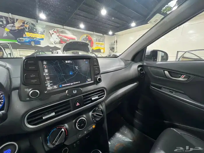 هونداي كونا 2018 4