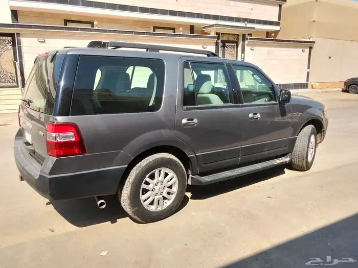 اكسبدشن2013 قصير 4