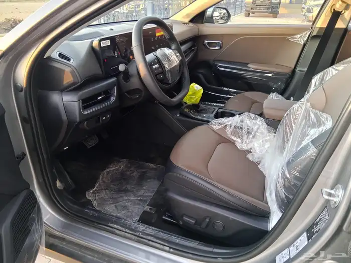 كيا k4 نص فل 2026جديد 3