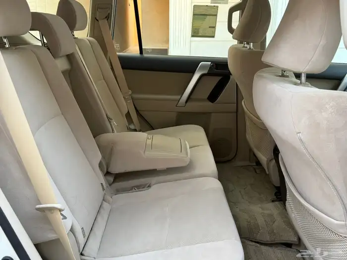 البيع برادو الساير مديل 2023 21