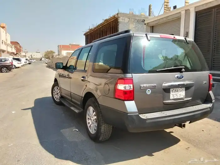 اكسبدشن2013 قصير 3