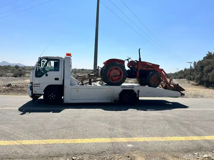 للبيع سطحه دينا 14