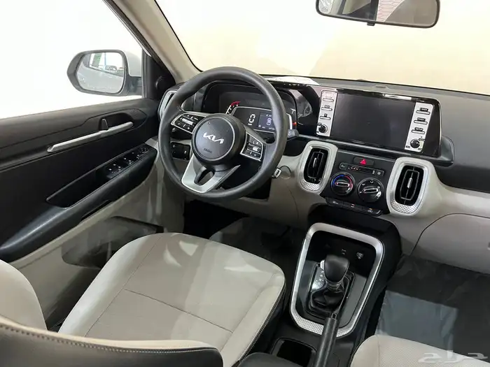 كيا - سونيت - 2022 - سعودي 11