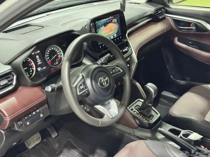 أوربان كروز 2025 فل كامل 7