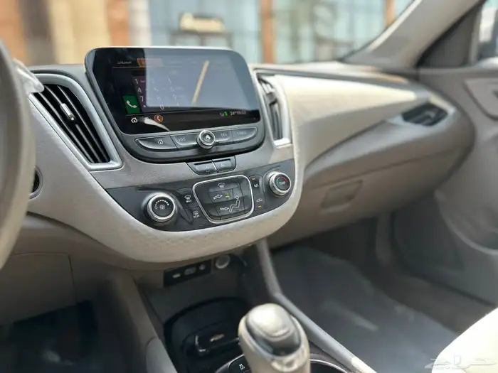 شيفروليه ماليبو 2020 LS مالك اول 14