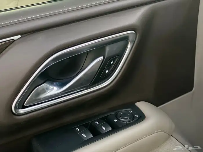 جمس يوكن 2021 SLE سعودي دبل 22