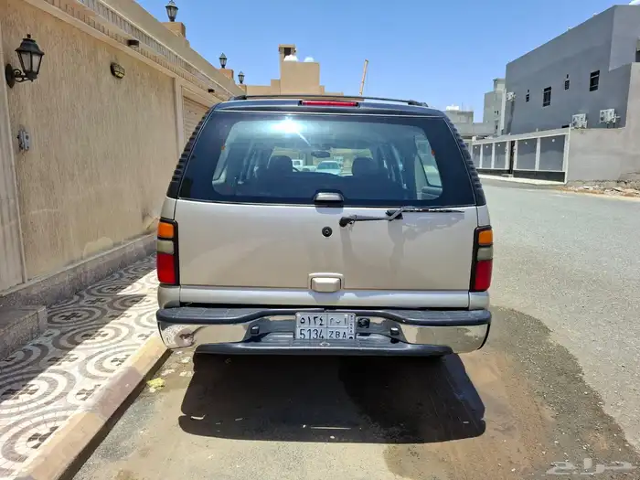 جي ام سي سوبر بان 2005 1