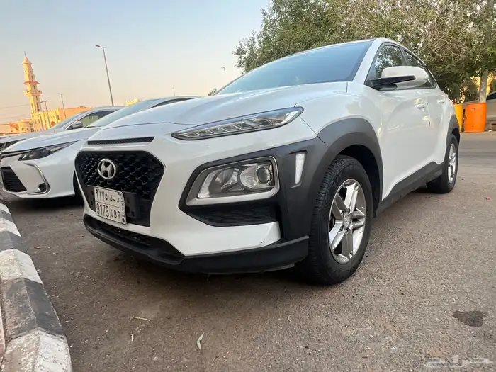 هونداي كونا 2018 9