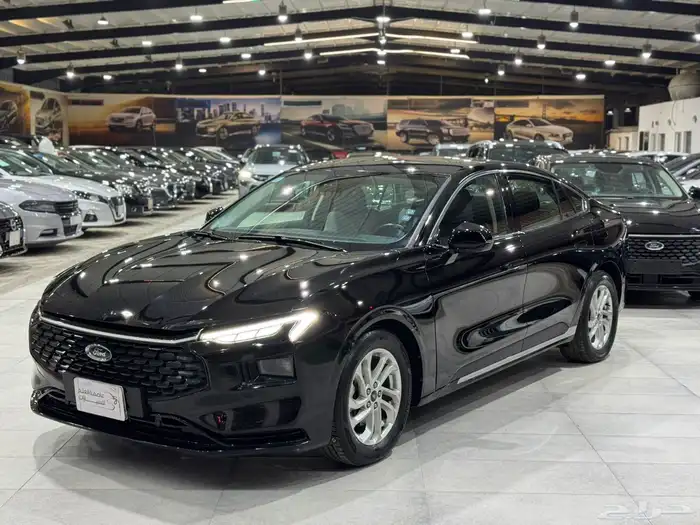 فورد تورس 2022 أمبياتي 0