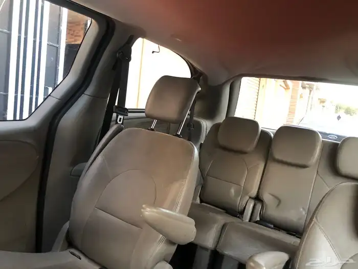 كرايزلر جداند فايوجر 2