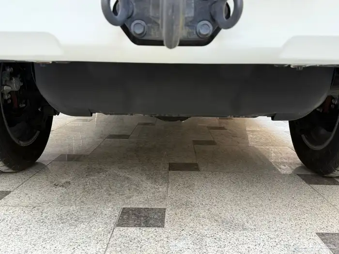 البيع برادو الساير مديل 2023 28