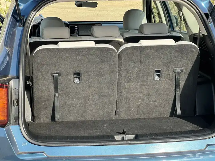 كيا سورنتو 2021 13