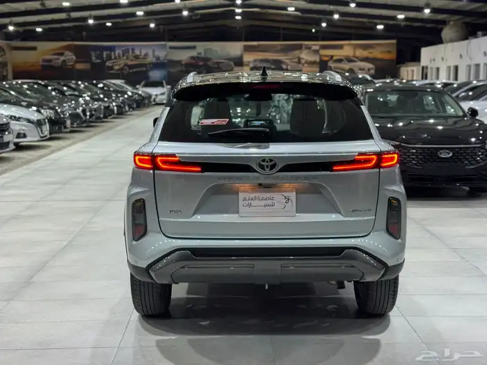 أوربان كروز 2025 فل كامل 4