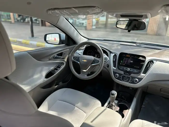 شيفروليه ماليبو 2020 LS مالك اول 8