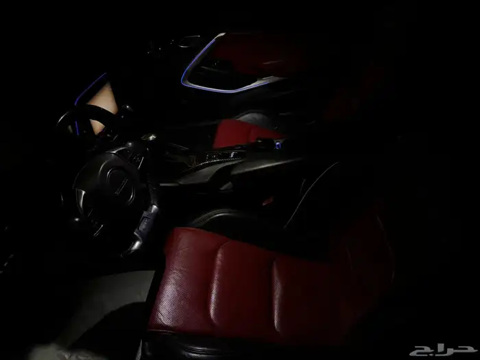 كمارو 2016 RS فل كامل 11