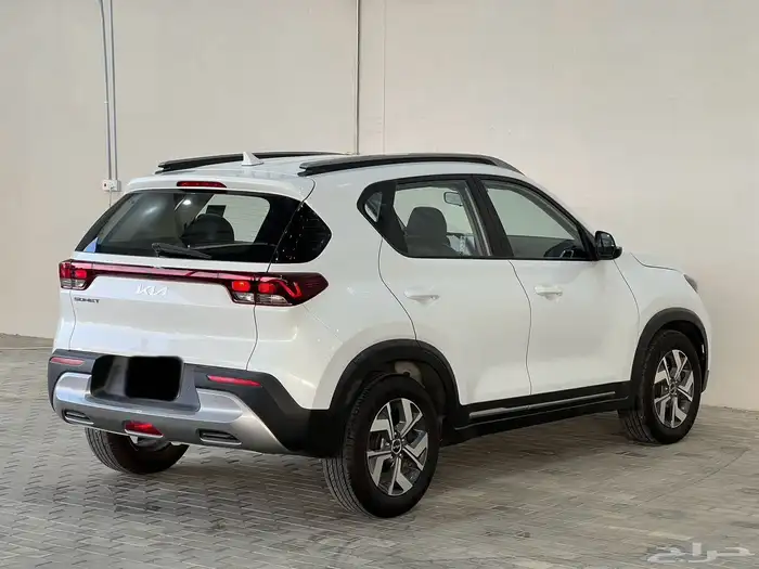 كيا - سونيت - 2022 - سعودي 9