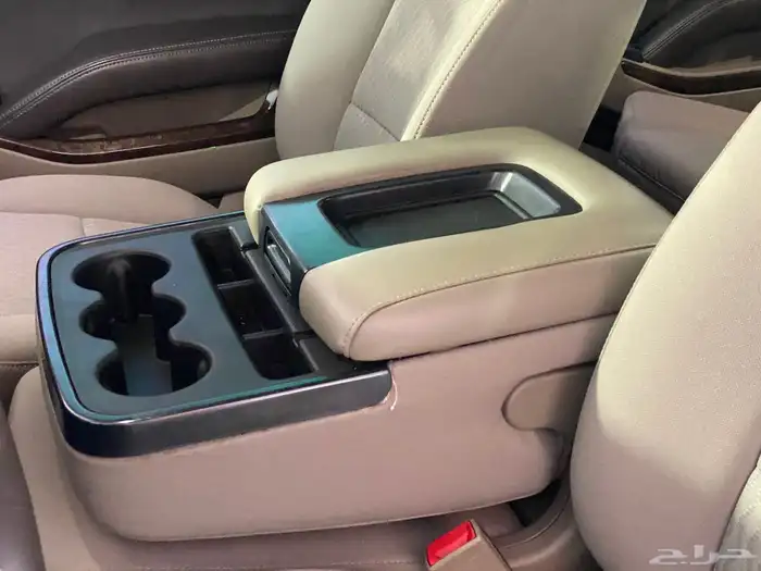 تاهو 2020 LT مطور مولايت سعودي دبل 38