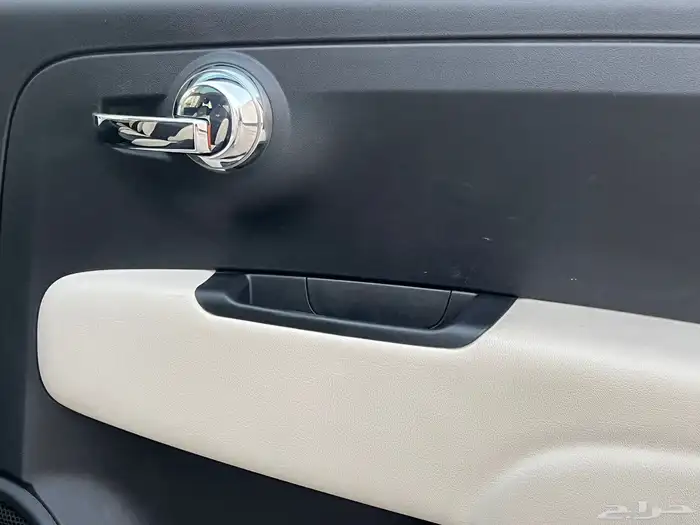 فيات دولتشي 2023 ( بحالة الوكالة ) 23