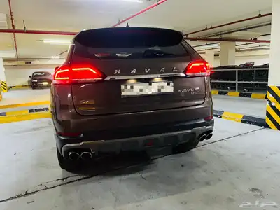 2020 Haval H6   Full Option index