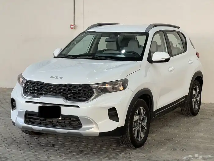 كيا - سونيت - 2022 - سعودي 2