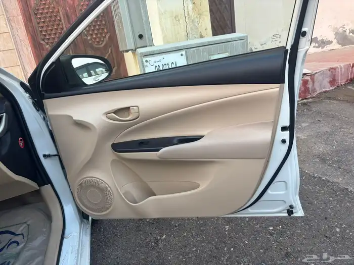 يارس 2019 للبيع 8