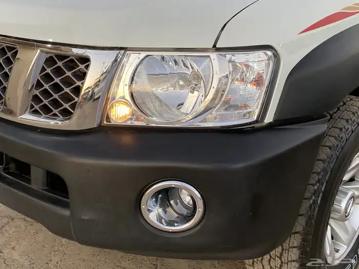 نيسان فتك 2015 نص فل سعودي 14