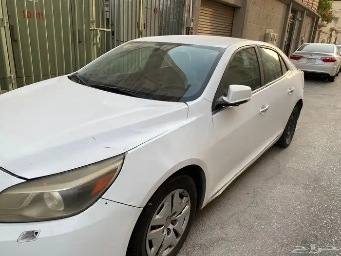 ماليبو موديل 2013 1