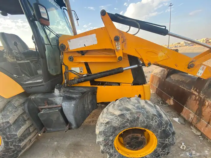 جي سي بي للبيع 0