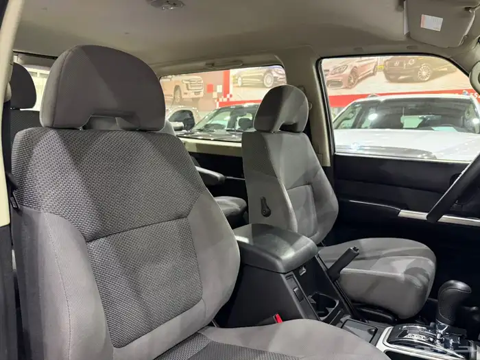 نيسان باترول سفاري فتك 2023 13