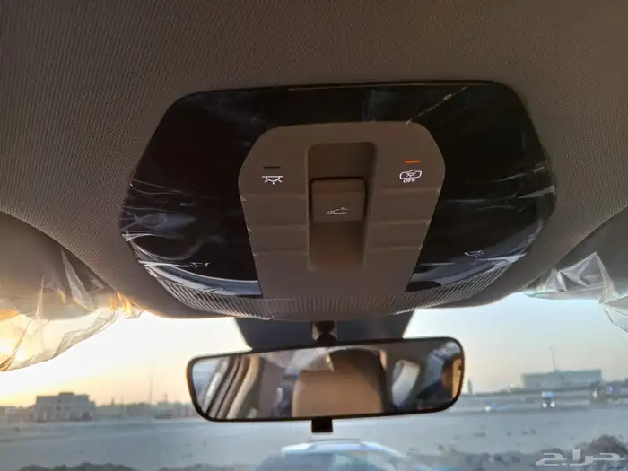 كيا k4 نص فل 2026جديد 7