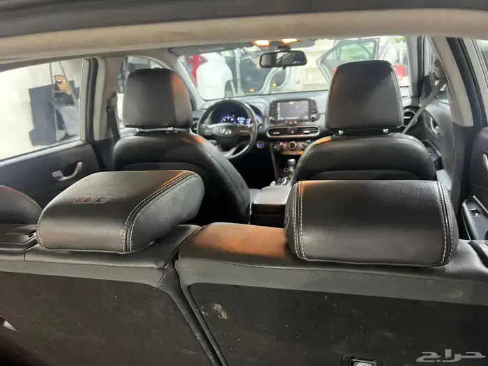 هونداي كونا 2018 7