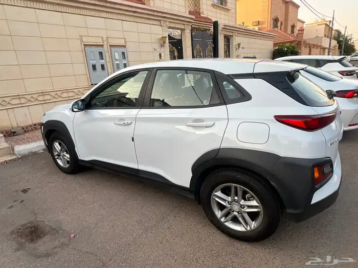 هونداي كونا 2018 6